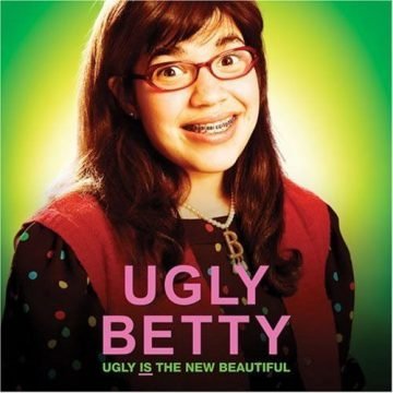 Image Ugly Betty