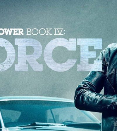 Image Power Book IV: Force