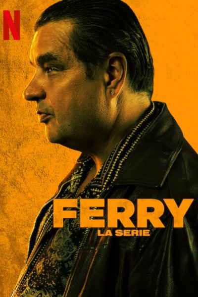 Image Ferry - La serie